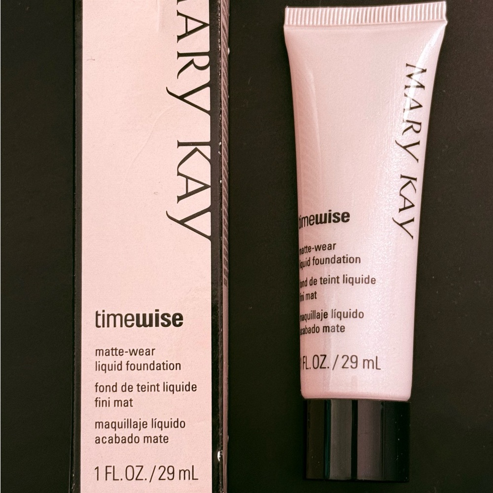 Mary Kay Everything Set - Picture 8 of 10